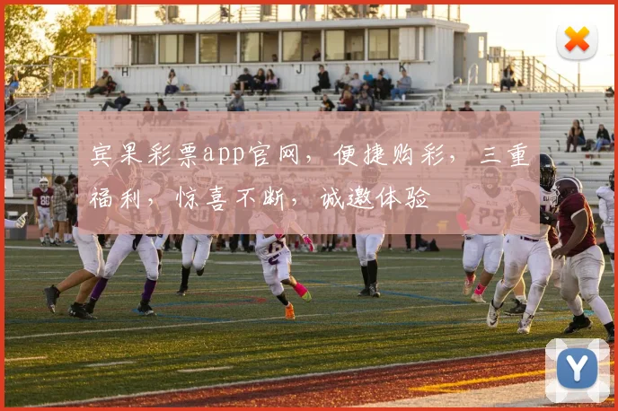 宾果彩票app官网，便捷购彩，三重福利，惊喜不断，诚邀体验