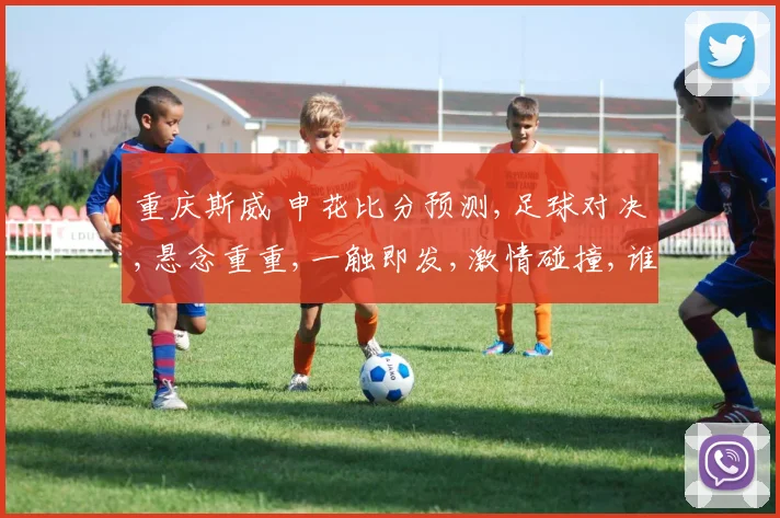 重庆斯威 申花比分预测,足球对决,悬念重重,一触即发,激情碰撞,谁能问鼎