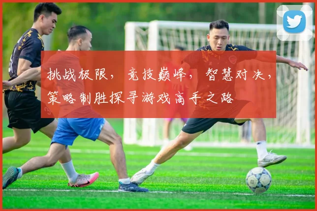 挑战极限，竞技巅峰，智慧对决，策略制胜探寻游戏高手之路